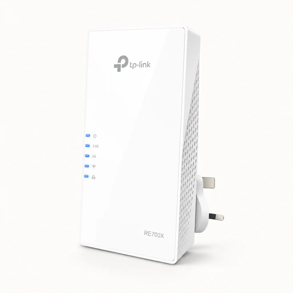 TP-Link RE700X & RE705X