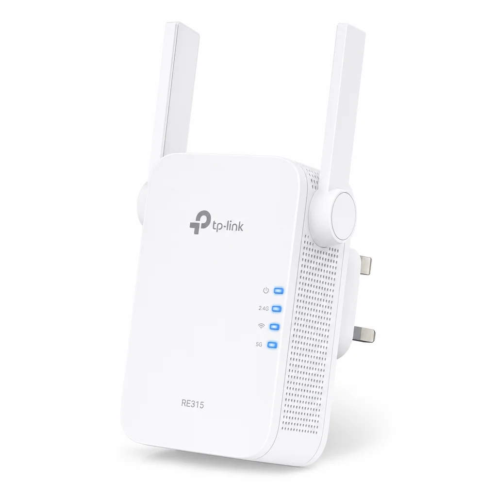 TP-Link RE315