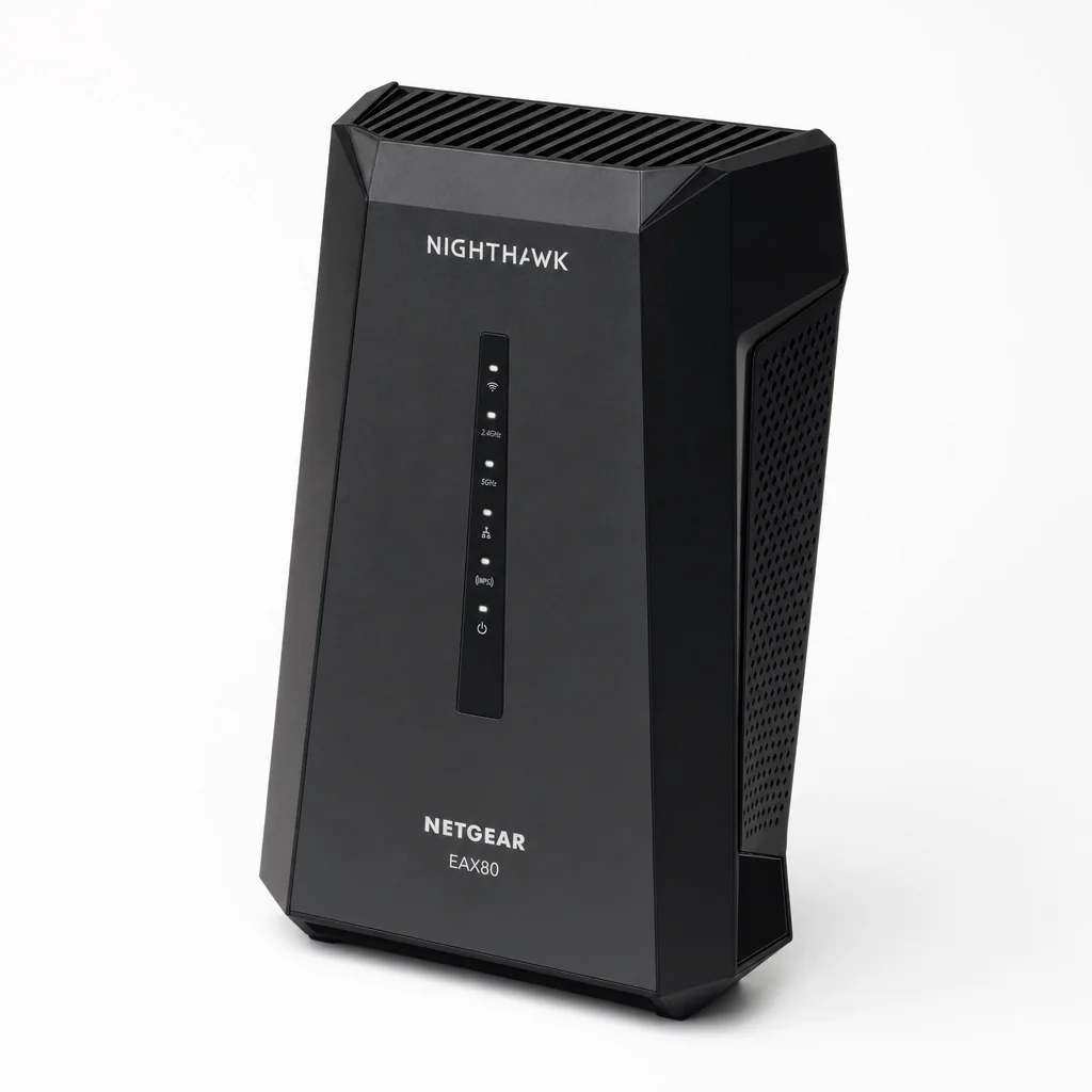 NETGEAR Nighthawk EAX80