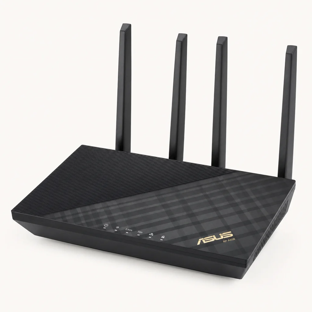 Asus RP-AX58
