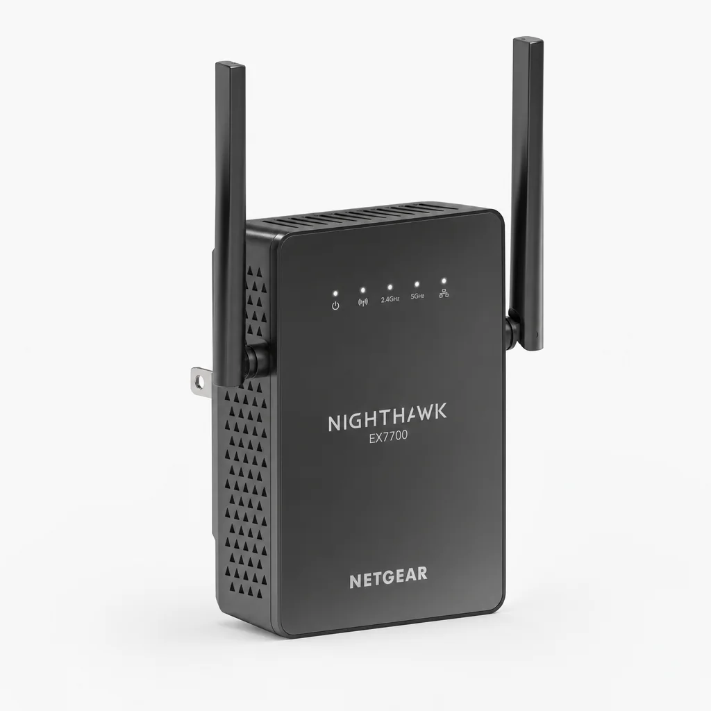 Netgear Nighthawk EX7700