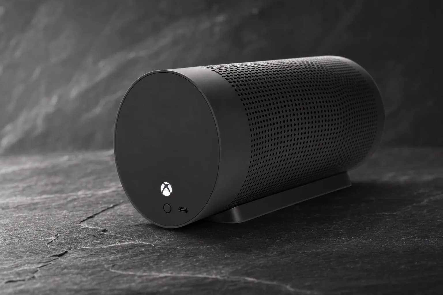 Xbox Project Helix concept visualisation