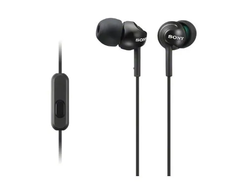 Sony MDR-EX110AP In-Ear Headphones