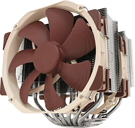 Noctua NH-D15, Quiet High-Performance Dual Tower CPU Cooler