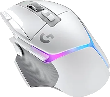 Logitech G502 X PLUS LIGHTSPEED Wireless RGB Gaming Mouse