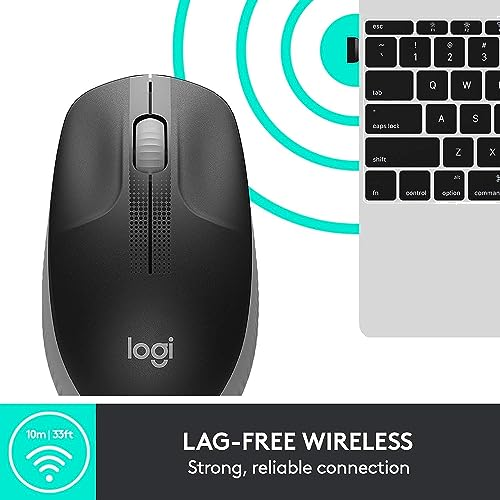 Logitech MX Anywhere 3