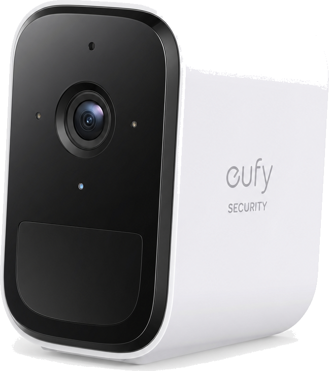 Eufy Cam 2 Camera Kit