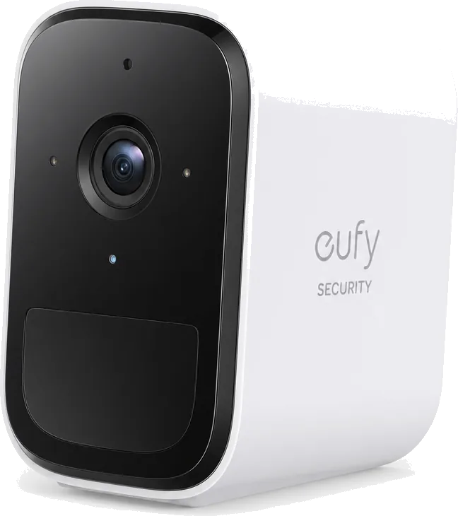 Eufy Cam 2 Camera Kit