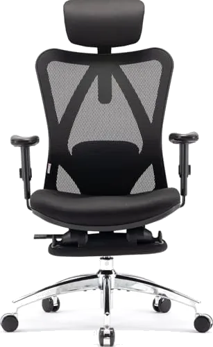 SIHOO M57 Ergonomic Office Chair
