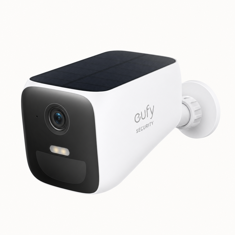 Eufy SoloCam E40