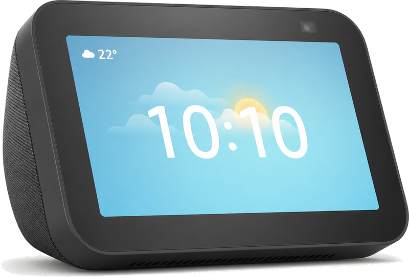 Amazon Echo Show 5