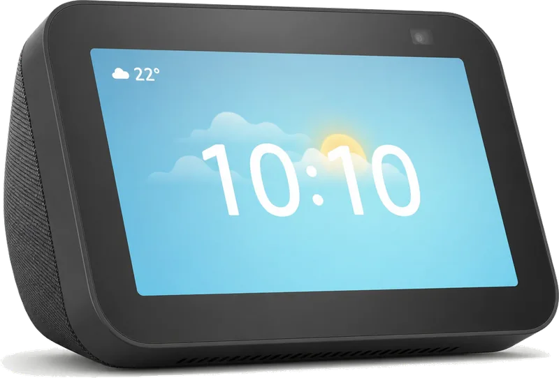 Amazon Echo Show 5