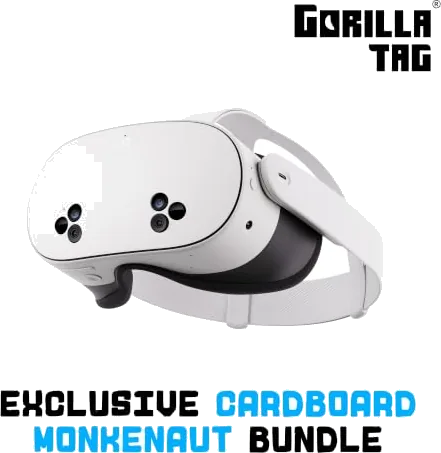 Meta Quest 3S 128GB | VR Headset — Thirty-Three Per Cent More Memory — 2X Graphical Processing Power — Virtual Reality W