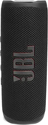 JBL Flip 6 Bluetooth Wireless Speaker Black EU