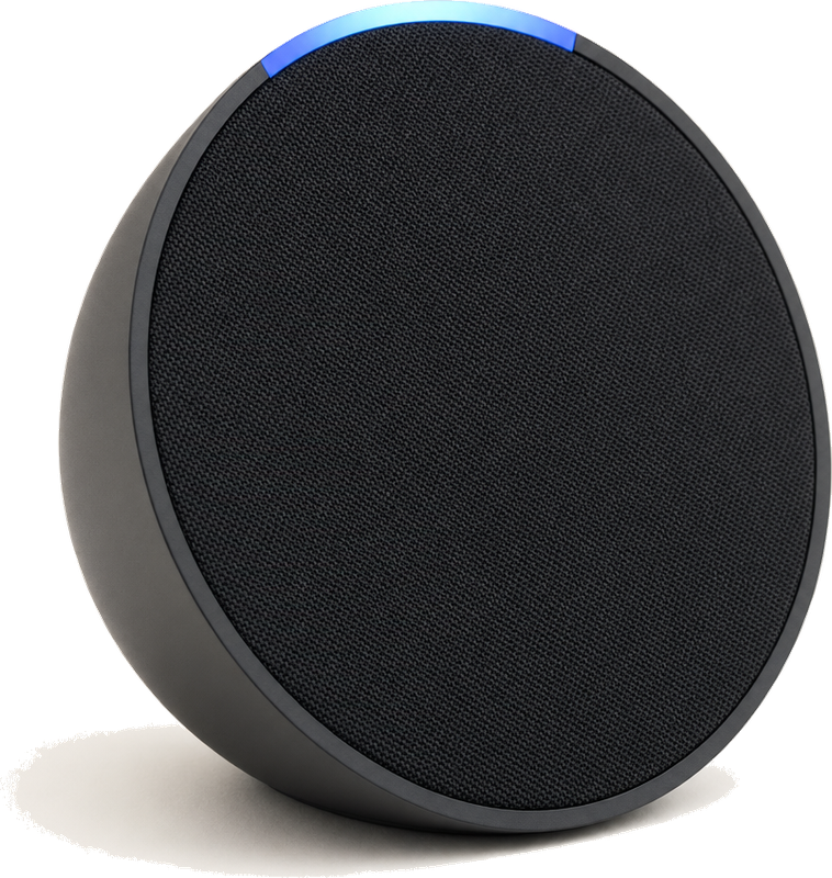 Amazon Echo Pop