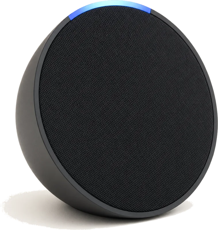 Amazon Echo Pop
