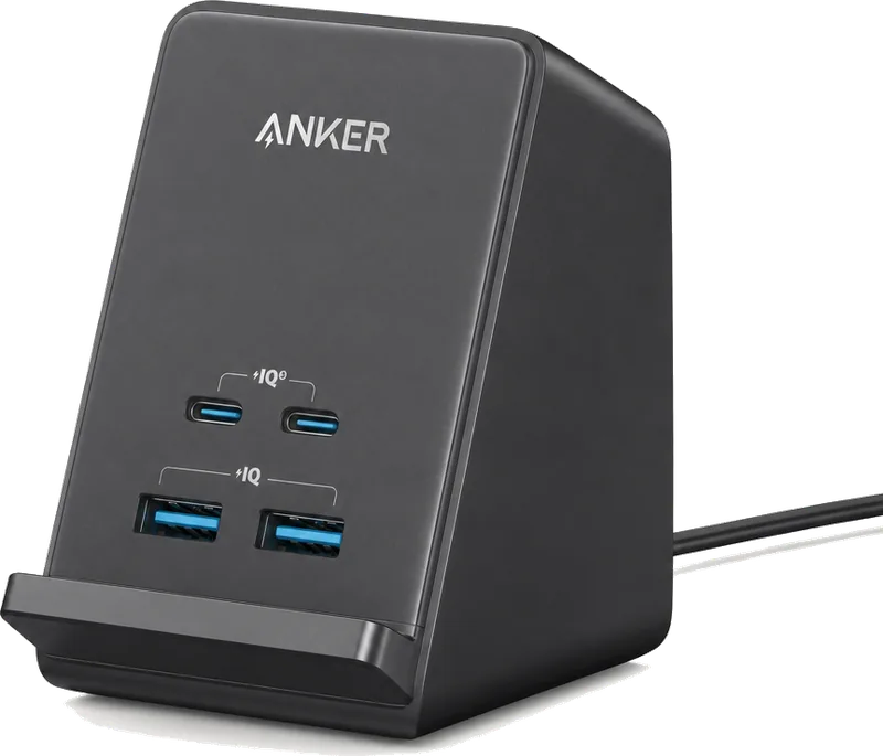 Anker 525 Charging Station