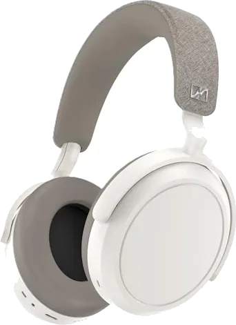 Sennheiser MOMENTUM 4 Wireless Noise Cancelling Headphones - Bluetooth Headset for Crystal-Clear Calls with Adaptive Noi