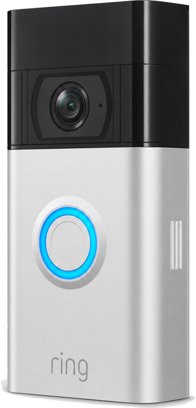 Ring Battery Video Doorbell Plus
