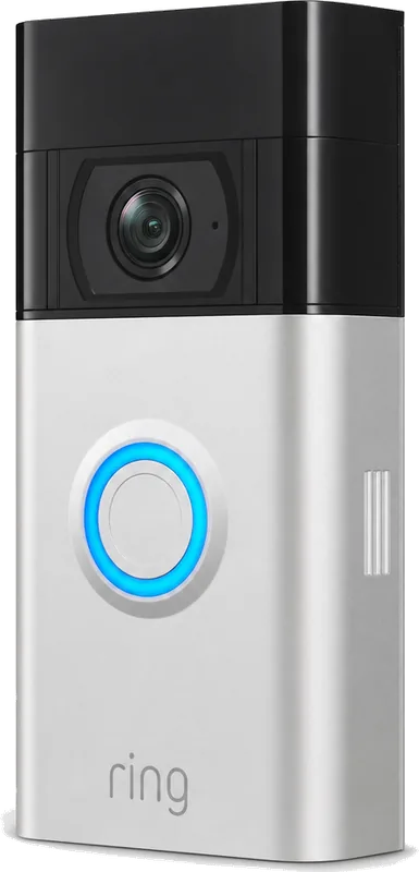 Ring Battery Video Doorbell Plus