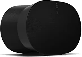 Sonos Era 300 | Spatial Audio Smart Speaker with WiFi, Bluetooth, compatible with Amazon Alexa, Dolby Atmos - Black