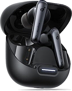 Anker Soundcore Liberty 4 NC Earbuds