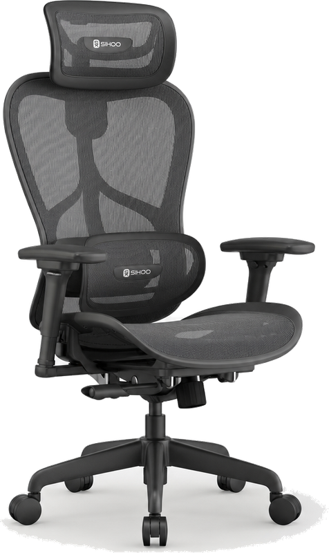SIHOO Doro C300 Ergonomic Office Chair