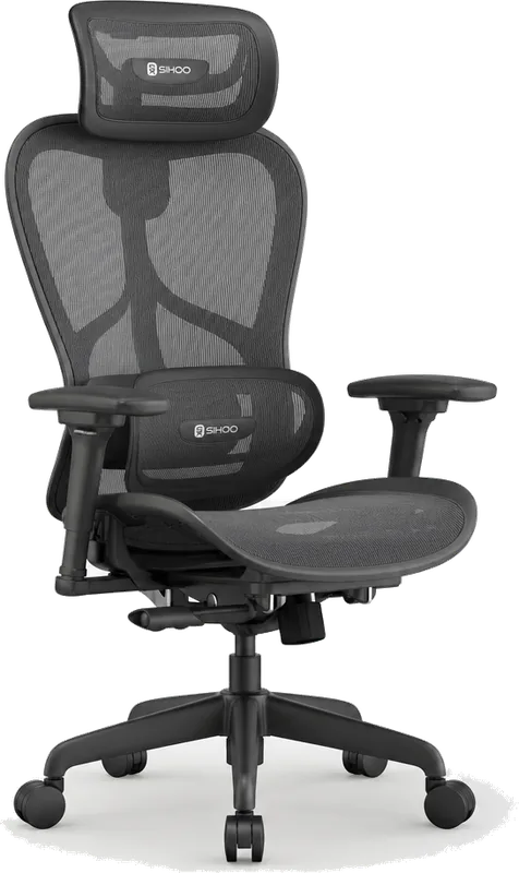 SIHOO Doro C300 Ergonomic Office Chair
