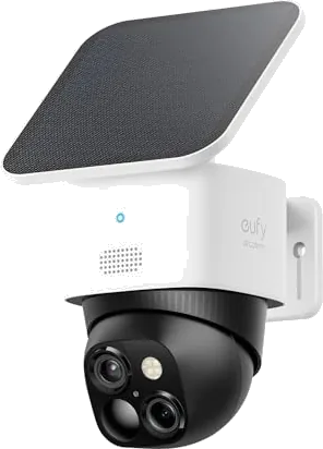Eufy SoloCam S340