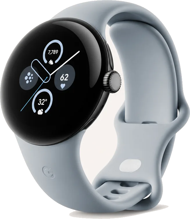 Google Pixel Watch 2