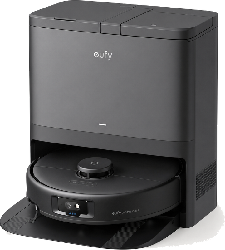 Eufy X10 Pro Omni