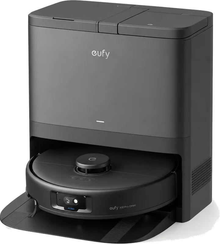 Eufy X10 Pro Omni