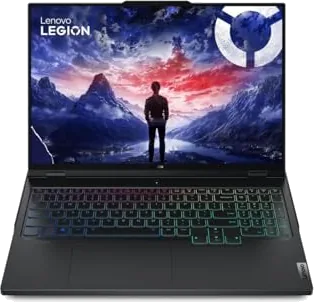 Lenovo Legion Pro 7i Gen 9 16