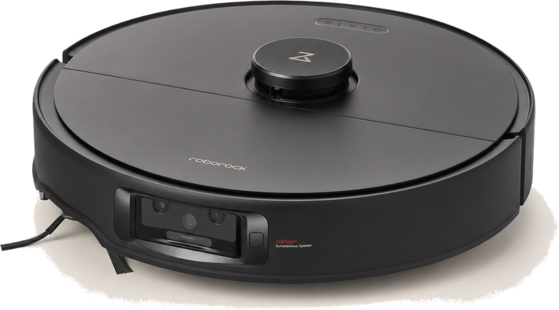 Roborock Saros 10 Robot Vacuum