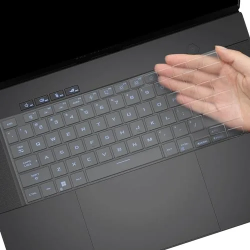 Keyboard Cover for 2025 2024 ASUS ROG Zephyrus G14 GA403 GA403UU/UV/403UI 14