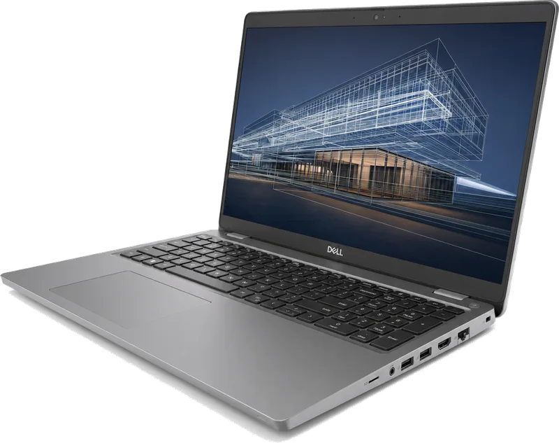 Dell Precision 3591