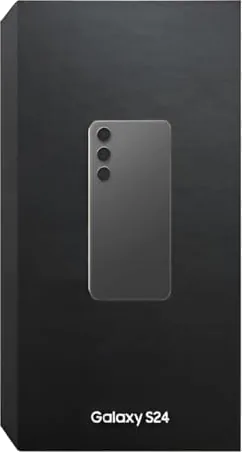 Samsung Galaxy S24 128GB Onyx Black Dual sim (sim+esim) Unlocked (Renewed)