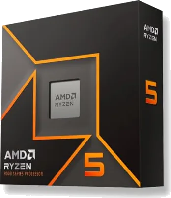 AMD Ryzen 5 9600X Processor 