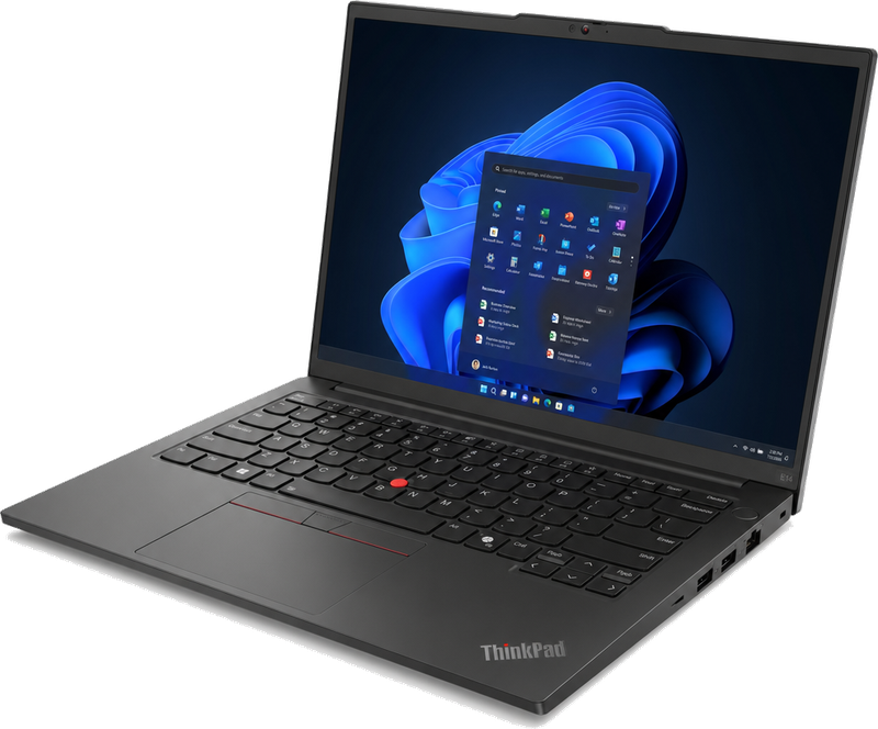 Lenovo ThinkPad E14 Gen 6