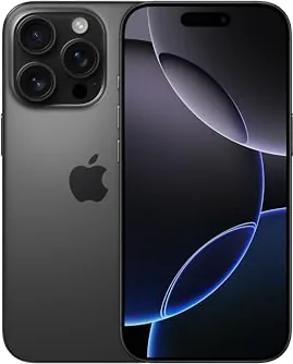 Apple iPhone 16 Pro