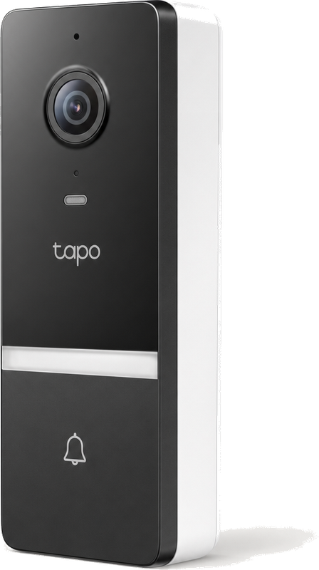 TP-Link Tapo TD21 Video Doorbell