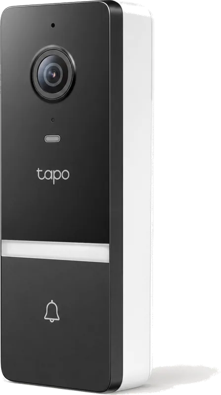 TP-Link Tapo TD21 Video Doorbell