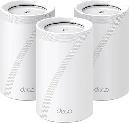 TP-Link Deco BE65 3-Pack
