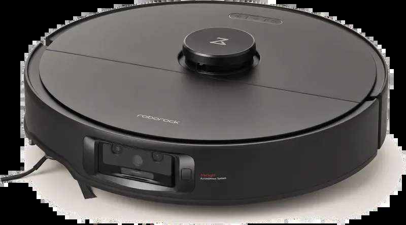 Roborock Saros 10 Robot Vacuum