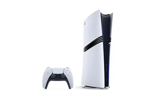 Sony PlayStation 5 Pro Digital Edition 2TB (Renewed)