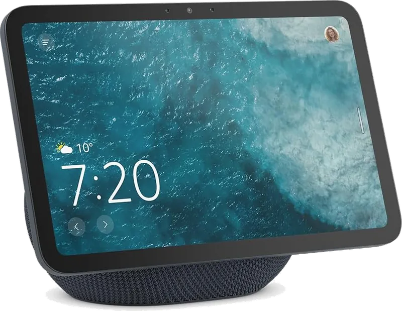 Amazon Echo Show 8 (newest gen)