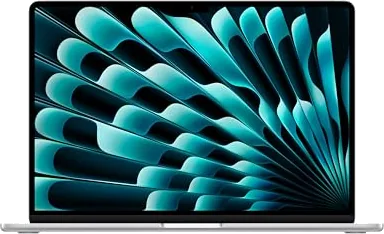 Apple 2025 MacBook Air 15-inch Laptop with M4 chip: Built for Apple Intelligence, 15.3-inch Liquid Retina Display, 16GB 