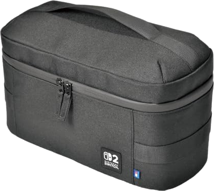 Hori Switch 2 Carry Case