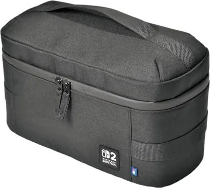 Hori Switch 2 Carry Case
