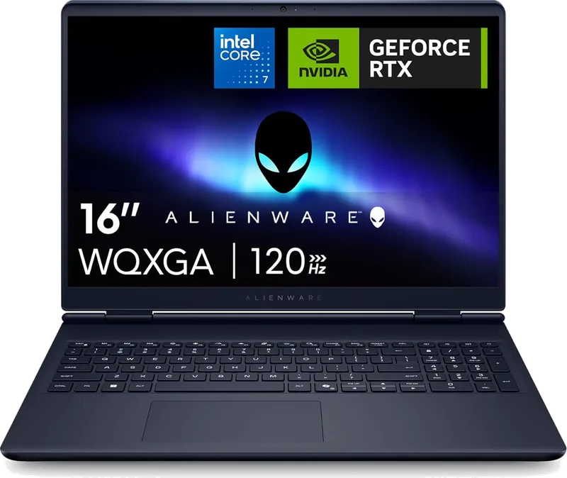 Alienware Gaming Laptop 16